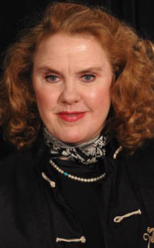 Celia Weston
